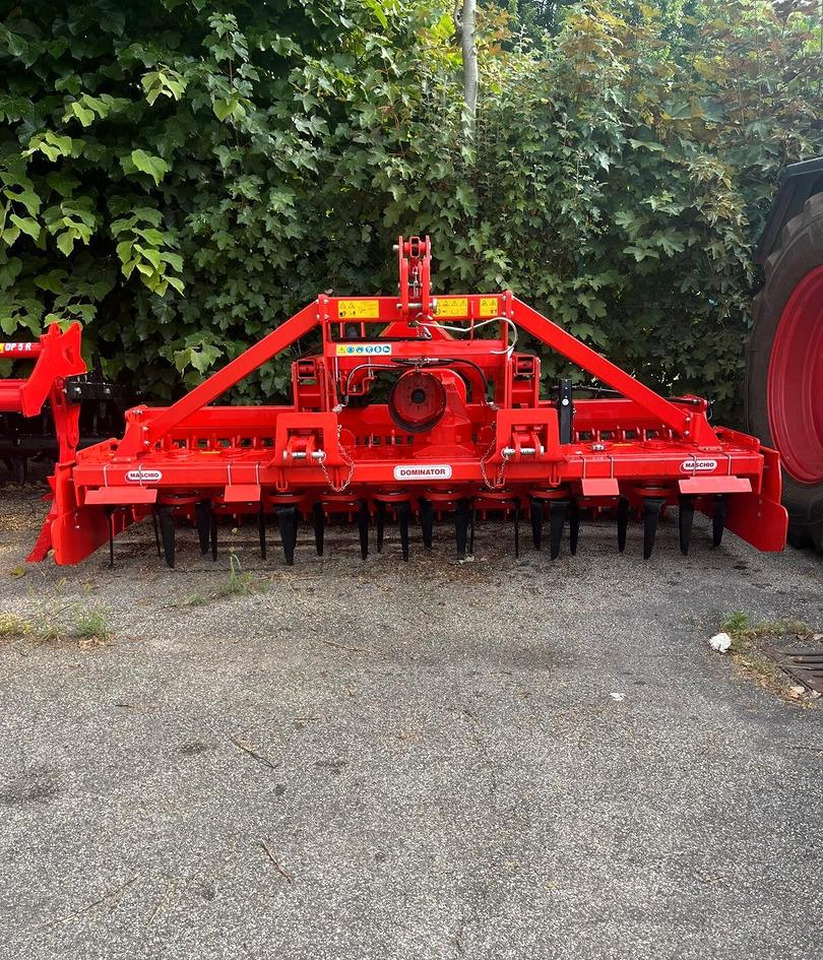 Erpice rotante nuovo Maschio DM 300 - Grade rotativa: foto 1 Erpice rotante nuovo Maschio DM 300 - Grade rotativa: foto 1