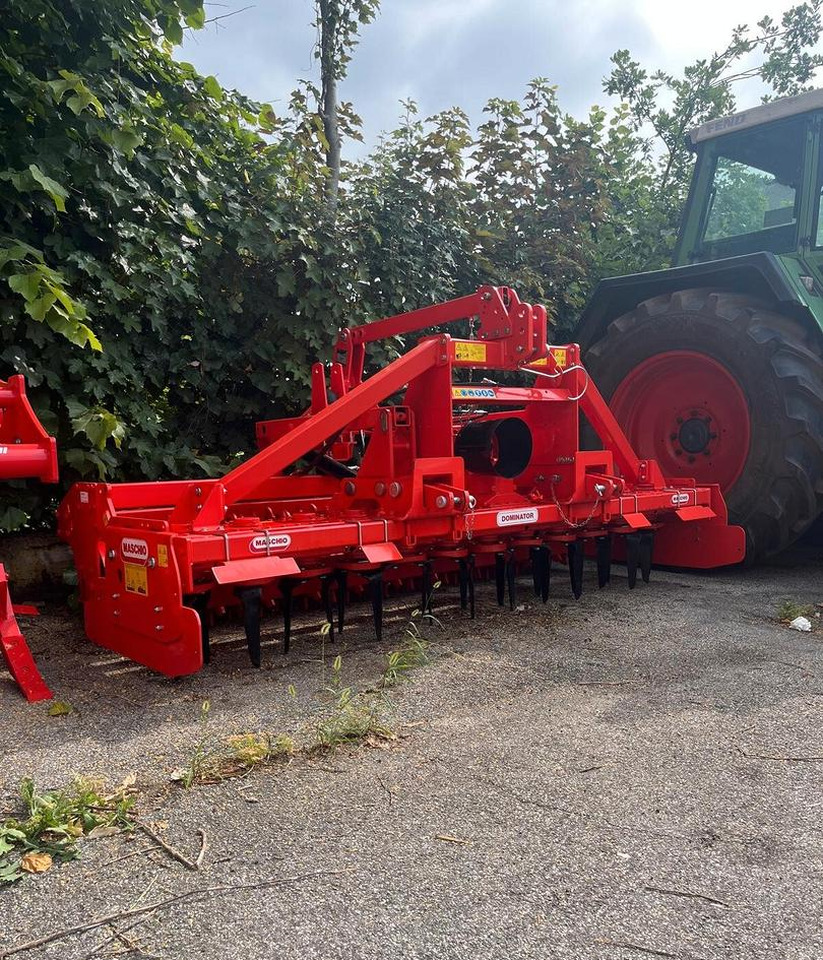 Erpice rotante nuovo Maschio DM 300 - Grade rotativa: foto 2 Erpice rotante nuovo Maschio DM 300 - Grade rotativa: foto 2