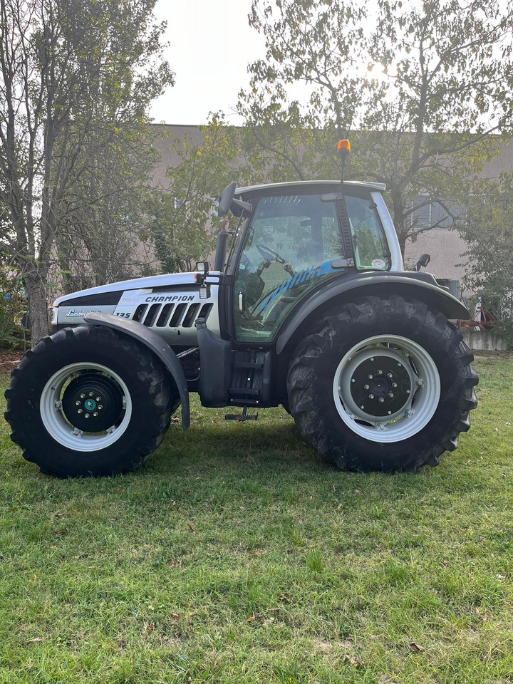 Trattore usato Lamborghini Champion 135 - Trator: foto 3 Trattore usato Lamborghini Champion 135 - Trator: foto 3