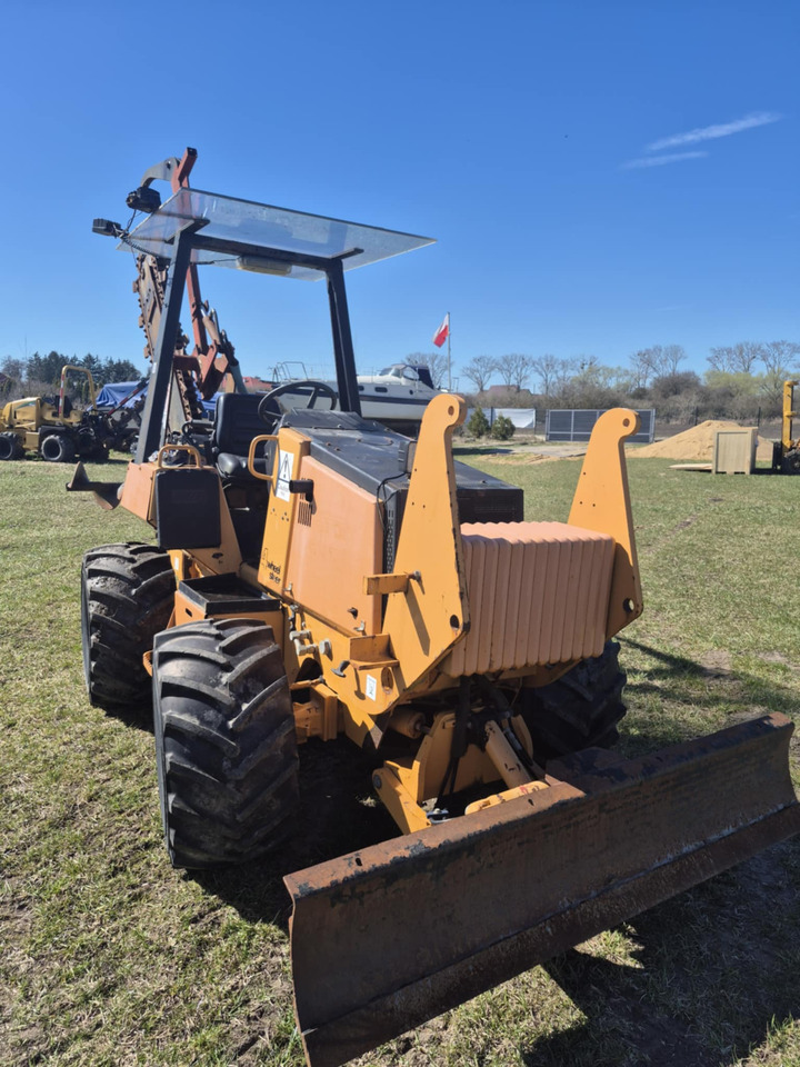 Case 560 - Colocadora de tubagem: foto 2 Case 560 - Colocadora de tubagem: foto 2