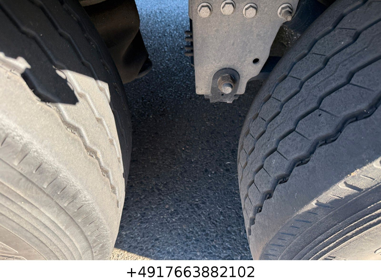 Semi-reboque de lona Schmitz Cargobull SCB S3T/Pallettenkasten/Liftachse: foto 8 Semi-reboque de lona Schmitz Cargobull SCB S3T/Pallettenkasten/Liftachse: foto 8