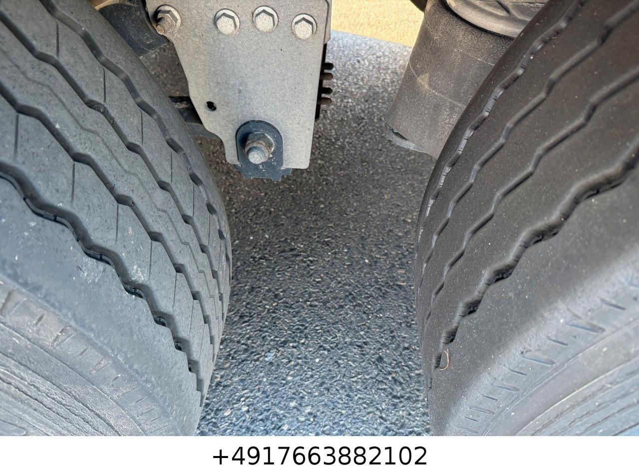 Semi-reboque de lona Schmitz Cargobull SCB S3T/Pallettenkasten/Liftachse: foto 10 Semi-reboque de lona Schmitz Cargobull SCB S3T/Pallettenkasten/Liftachse: foto 10