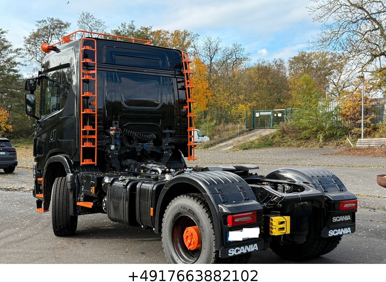 Scania G500/4x4/Hydraulik/Retarder/**NEU** - Tractor: foto 3 Scania G500/4x4/Hydraulik/Retarder/**NEU** - Tractor: foto 3