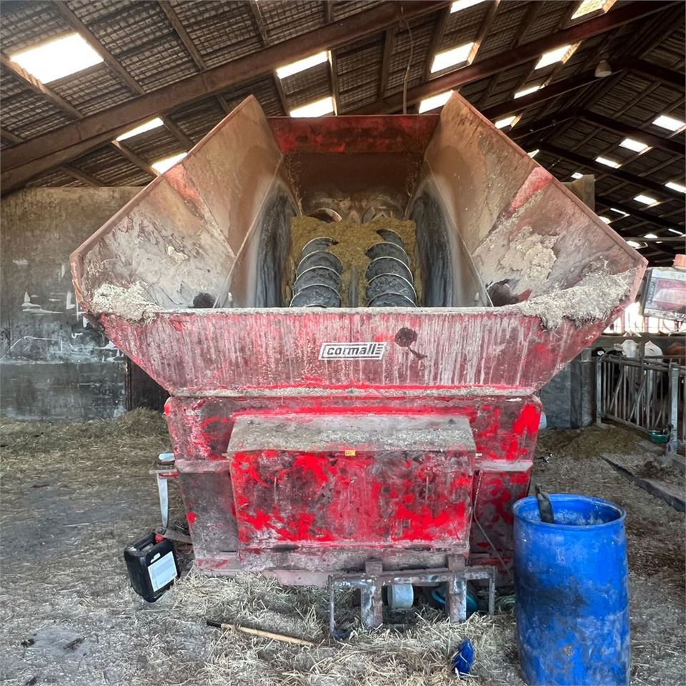 1.Ønsker Du nyt fabrikat oprettet, skriv i note ! MTX22 - Equipamento de gado: foto 4 1.Ønsker Du nyt fabrikat oprettet, skriv i note ! MTX22 - Equipamento de gado: foto 4