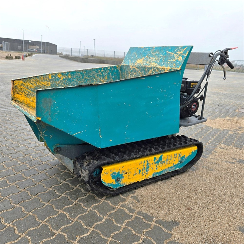 ABC 09735 - Tombador: foto 1 ABC 09735 - Tombador: foto 1