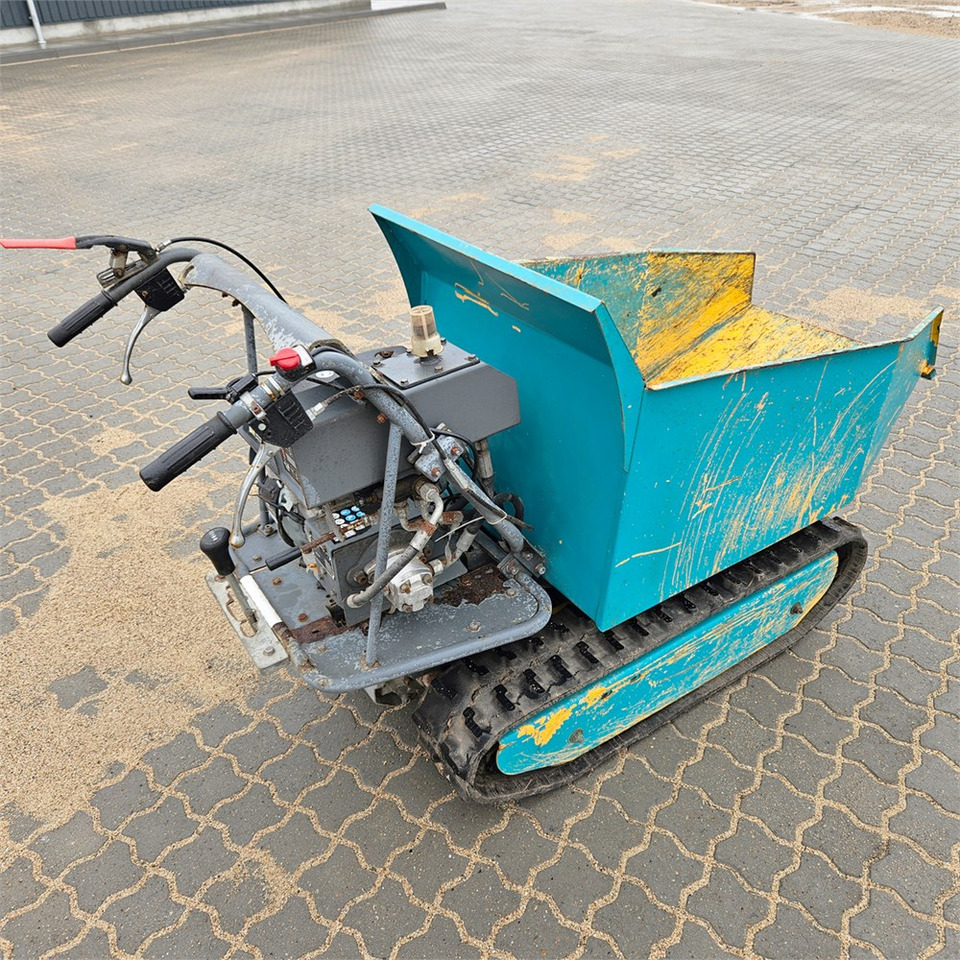 ABC 09735 - Tombador: foto 3 ABC 09735 - Tombador: foto 3