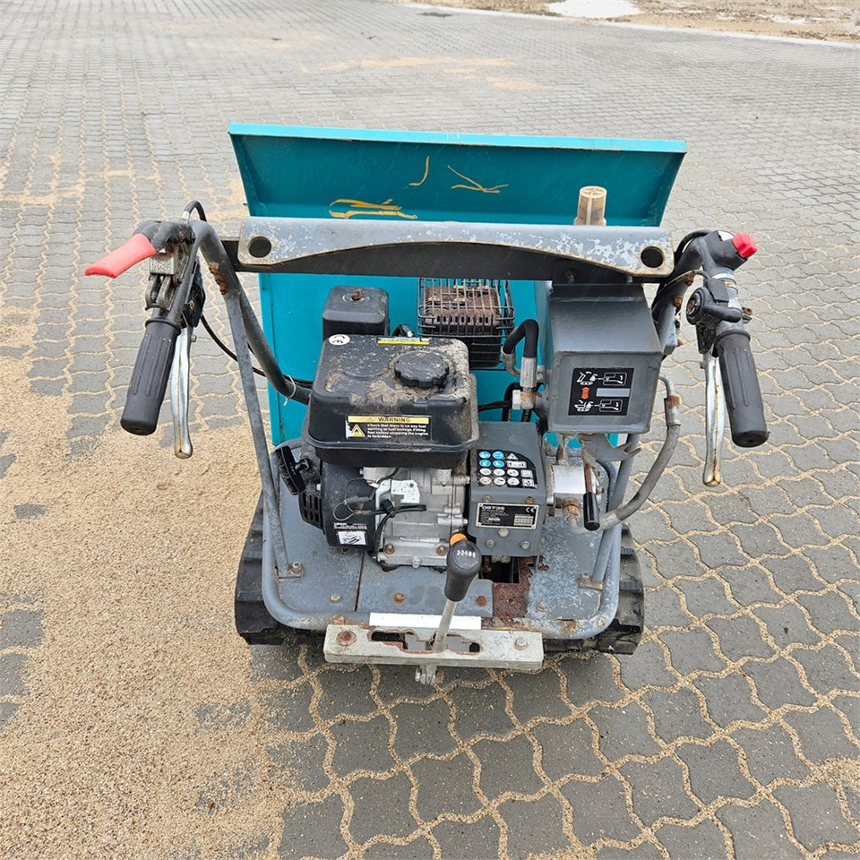 ABC 09735 - Tombador: foto 5 ABC 09735 - Tombador: foto 5