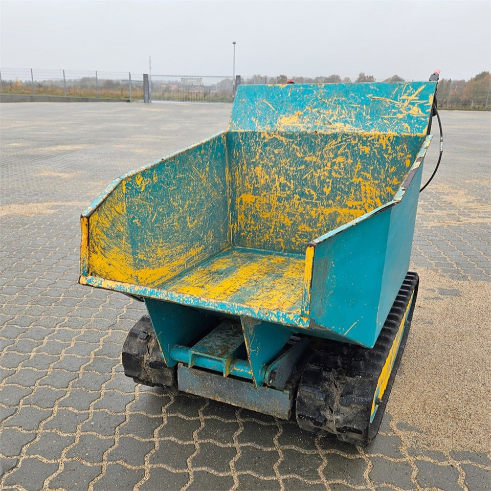 ABC 09735 - Tombador: foto 2 ABC 09735 - Tombador: foto 2