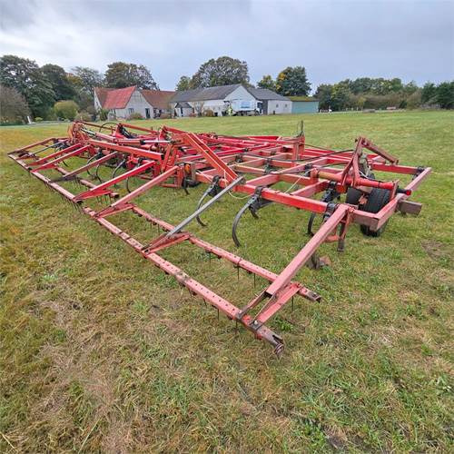 ABC 10 meter - Cultivador: foto 1 ABC 10 meter - Cultivador: foto 1