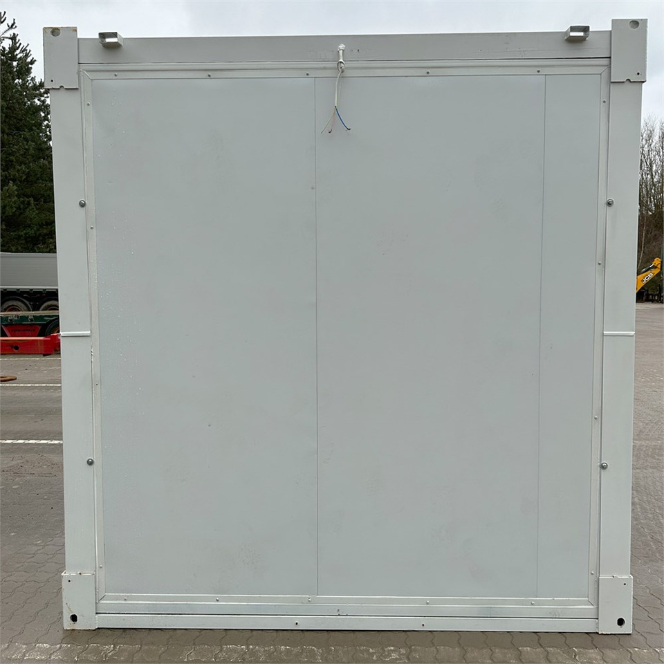 ABC 20 ft foldable - Carroçaria para furgões: foto 5 ABC 20 ft foldable - Carroçaria para furgões: foto 5