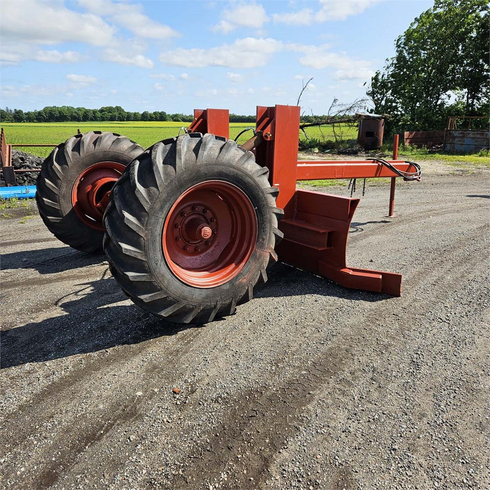 ABC 3,8 m - Escrêiper: foto 4 ABC 3,8 m - Escrêiper: foto 4