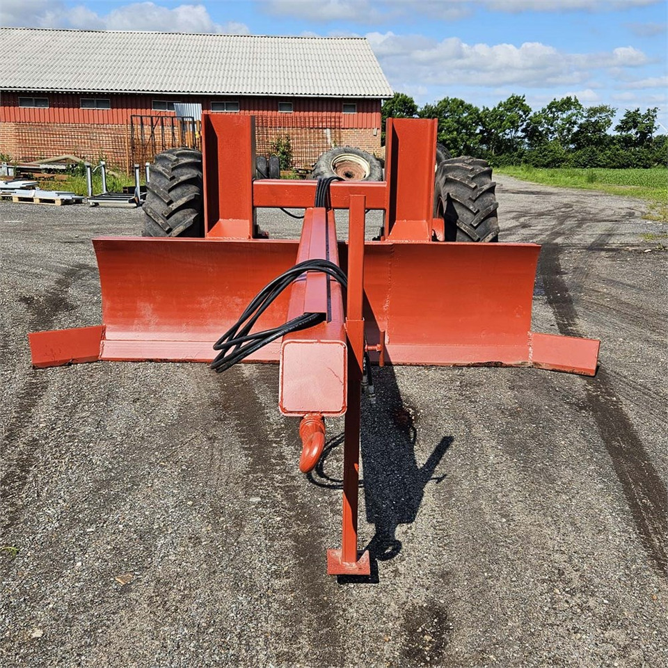 ABC 3,8 m - Escrêiper: foto 2 ABC 3,8 m - Escrêiper: foto 2