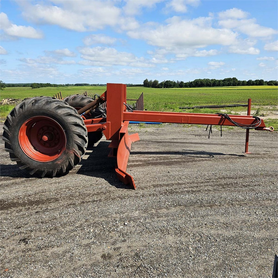 ABC 3,8 m - Escrêiper: foto 3 ABC 3,8 m - Escrêiper: foto 3