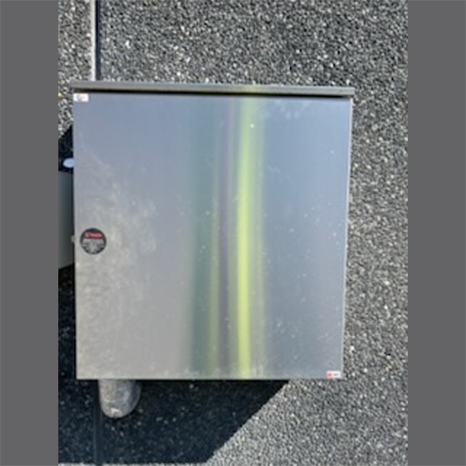 ABC 3000 Liter - Ferramenta/ Equipamento: foto 4 ABC 3000 Liter - Ferramenta/ Equipamento: foto 4