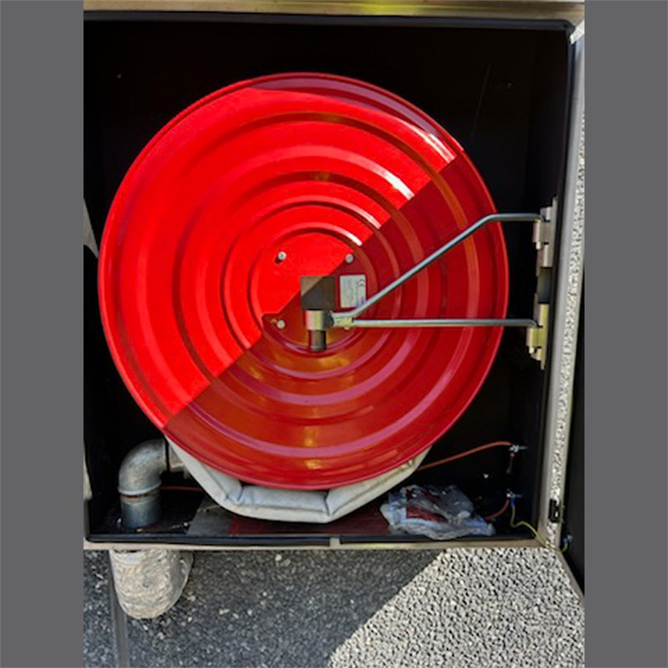 ABC 3000 Liter - Ferramenta/ Equipamento: foto 5 ABC 3000 Liter - Ferramenta/ Equipamento: foto 5