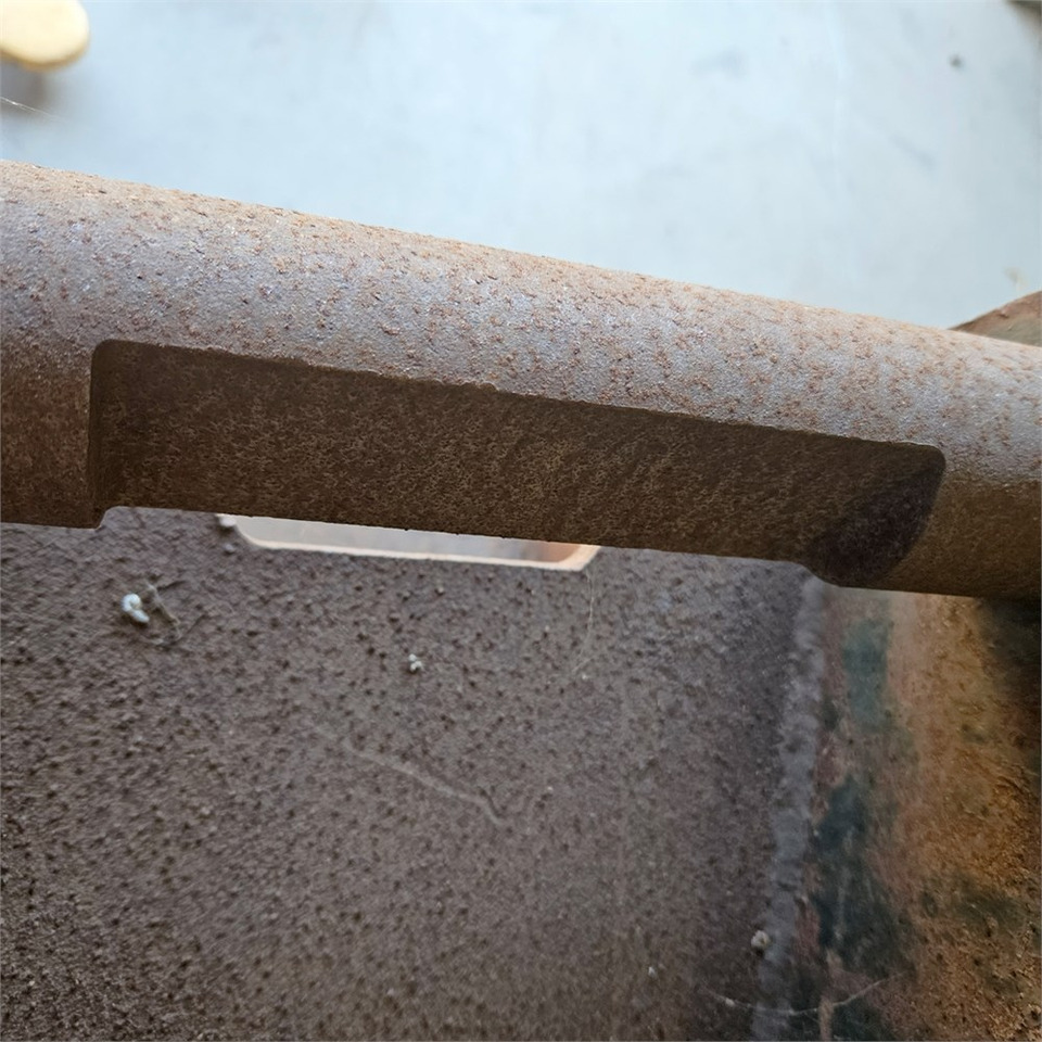 Balde escavadora ABC 70 cm: foto 11 Balde escavadora ABC 70 cm: foto 11