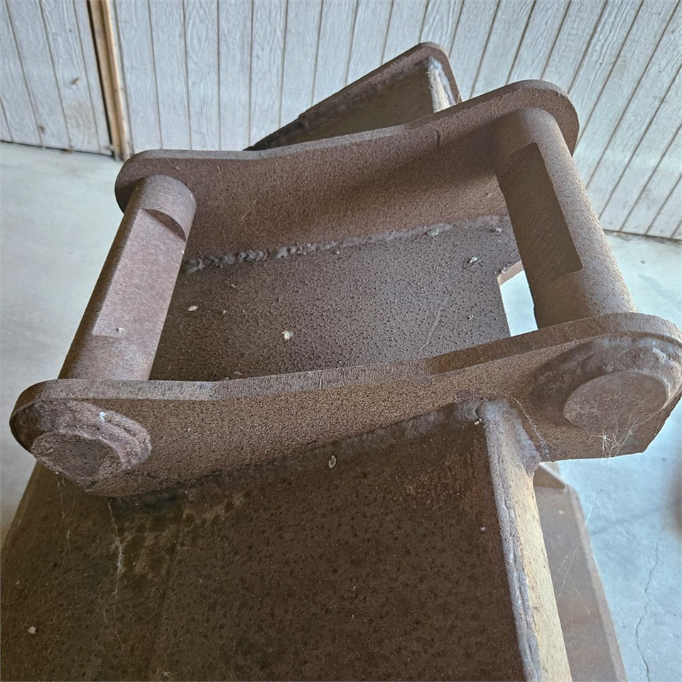 Balde escavadora ABC 70 cm: foto 6 Balde escavadora ABC 70 cm: foto 6