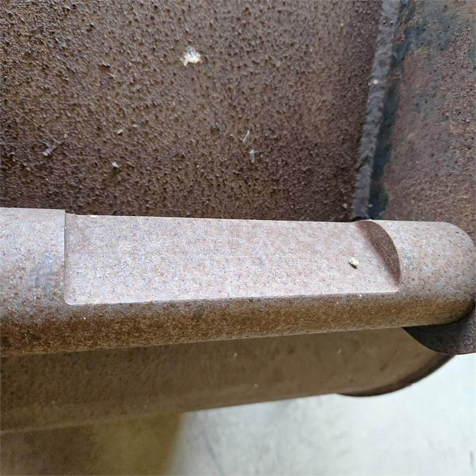 Balde escavadora ABC 70 cm: foto 10 Balde escavadora ABC 70 cm: foto 10