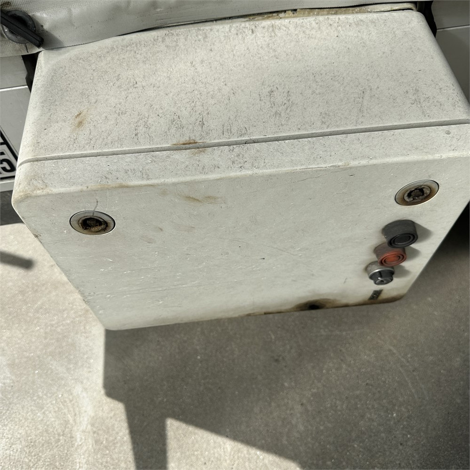 Reboque para carros ABC Åkra: foto 14