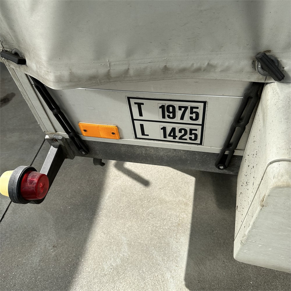 Reboque para carros ABC Åkra: foto 15