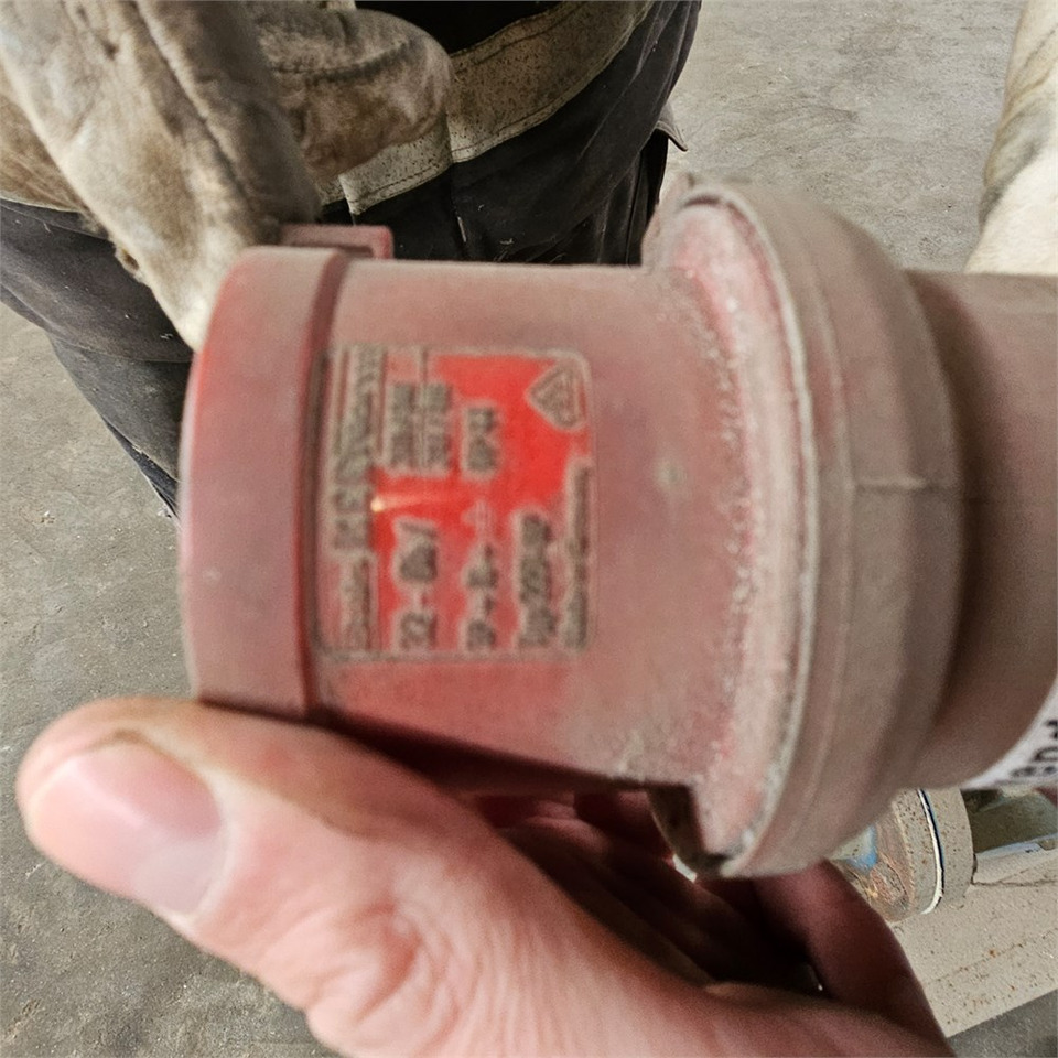 Bomba de água ABC Azcue BT-LV 80T: foto 9 Bomba de água ABC Azcue BT-LV 80T: foto 9