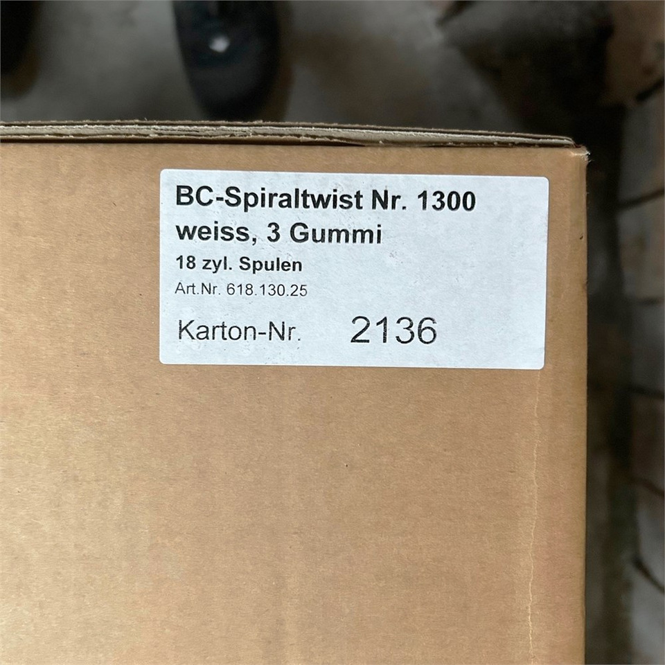 ABC Cyklop Axro 3k - Máquina: foto 5 ABC Cyklop Axro 3k - Máquina: foto 5