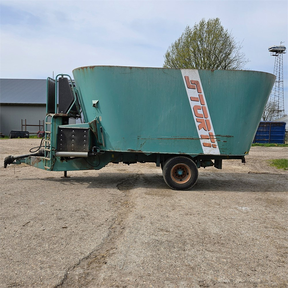 ABC Dunker - Equipamento de gado: foto 3 ABC Dunker - Equipamento de gado: foto 3