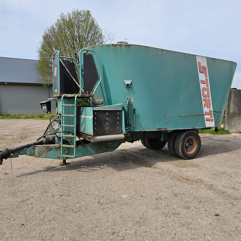 ABC Dunker - Equipamento de gado: foto 1 ABC Dunker - Equipamento de gado: foto 1