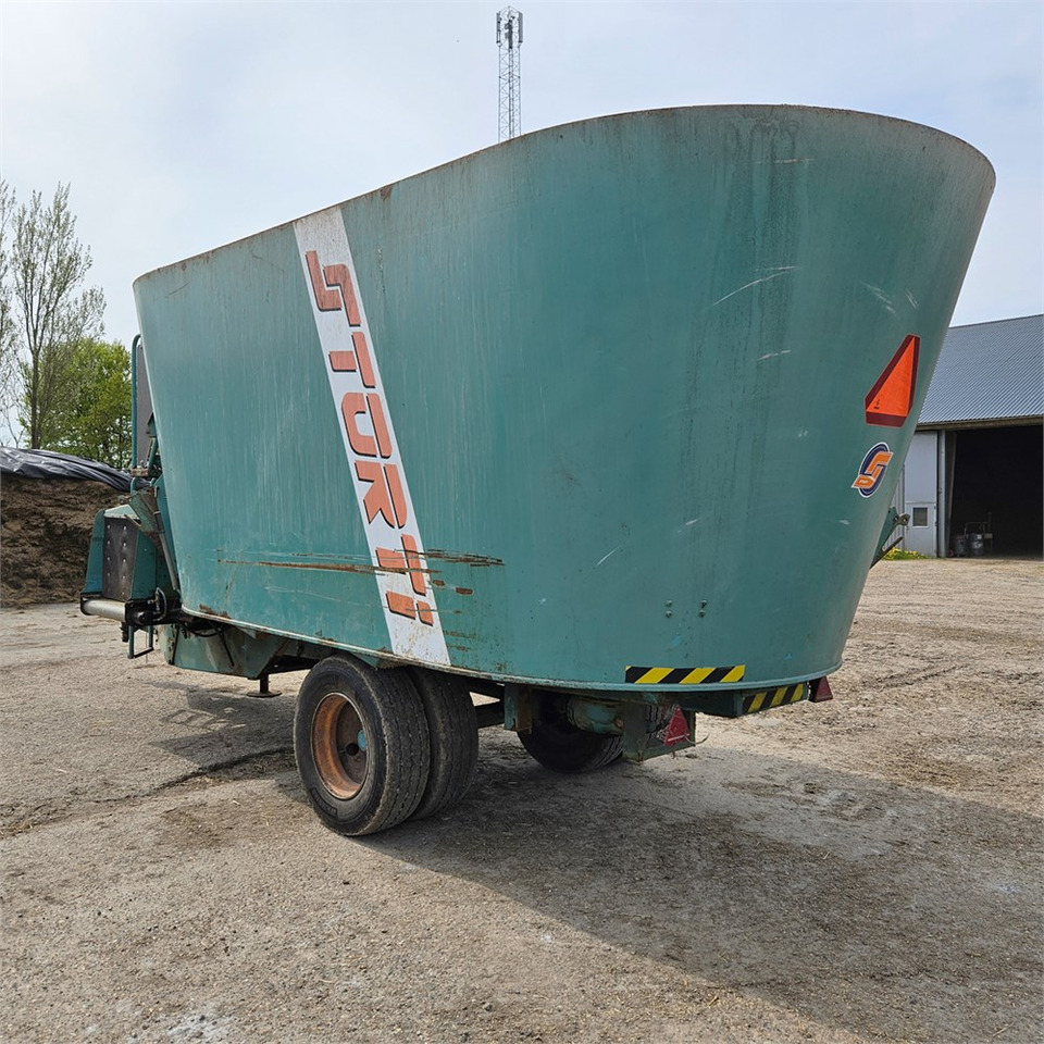 ABC Dunker - Equipamento de gado: foto 4 ABC Dunker - Equipamento de gado: foto 4