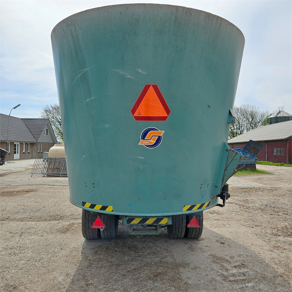 ABC Dunker - Equipamento de gado: foto 5 ABC Dunker - Equipamento de gado: foto 5