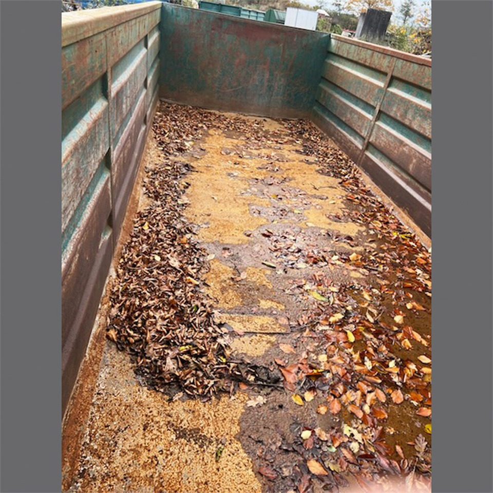 ABC Entreprenørcontainer - Contentor ampliroll: foto 4 ABC Entreprenørcontainer - Contentor ampliroll: foto 4