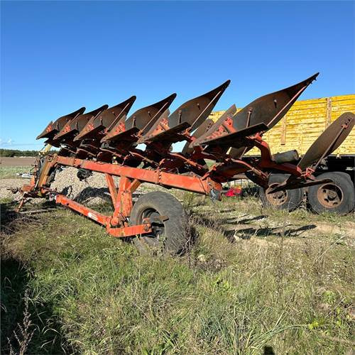 ABC Huard S/P 6 NSH - Arado: foto 2 ABC Huard S/P 6 NSH - Arado: foto 2