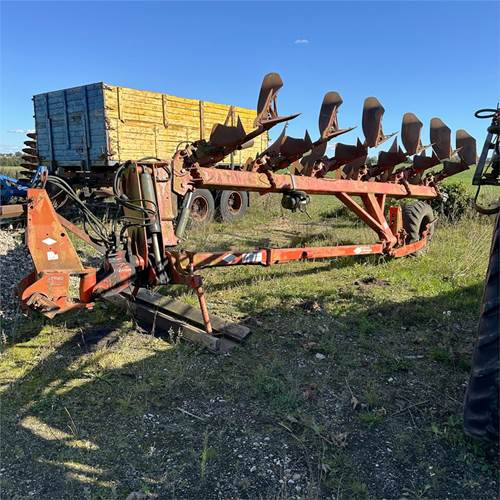 ABC Huard S/P 6 NSH - Arado: foto 1 ABC Huard S/P 6 NSH - Arado: foto 1