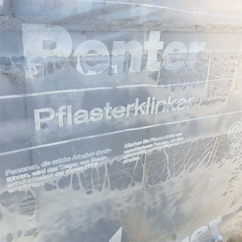 Equipamento de construção ABC Mursten: foto 15