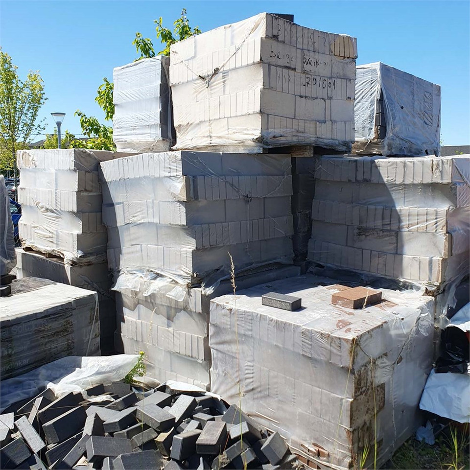 Equipamento de construção ABC Mursten: foto 14