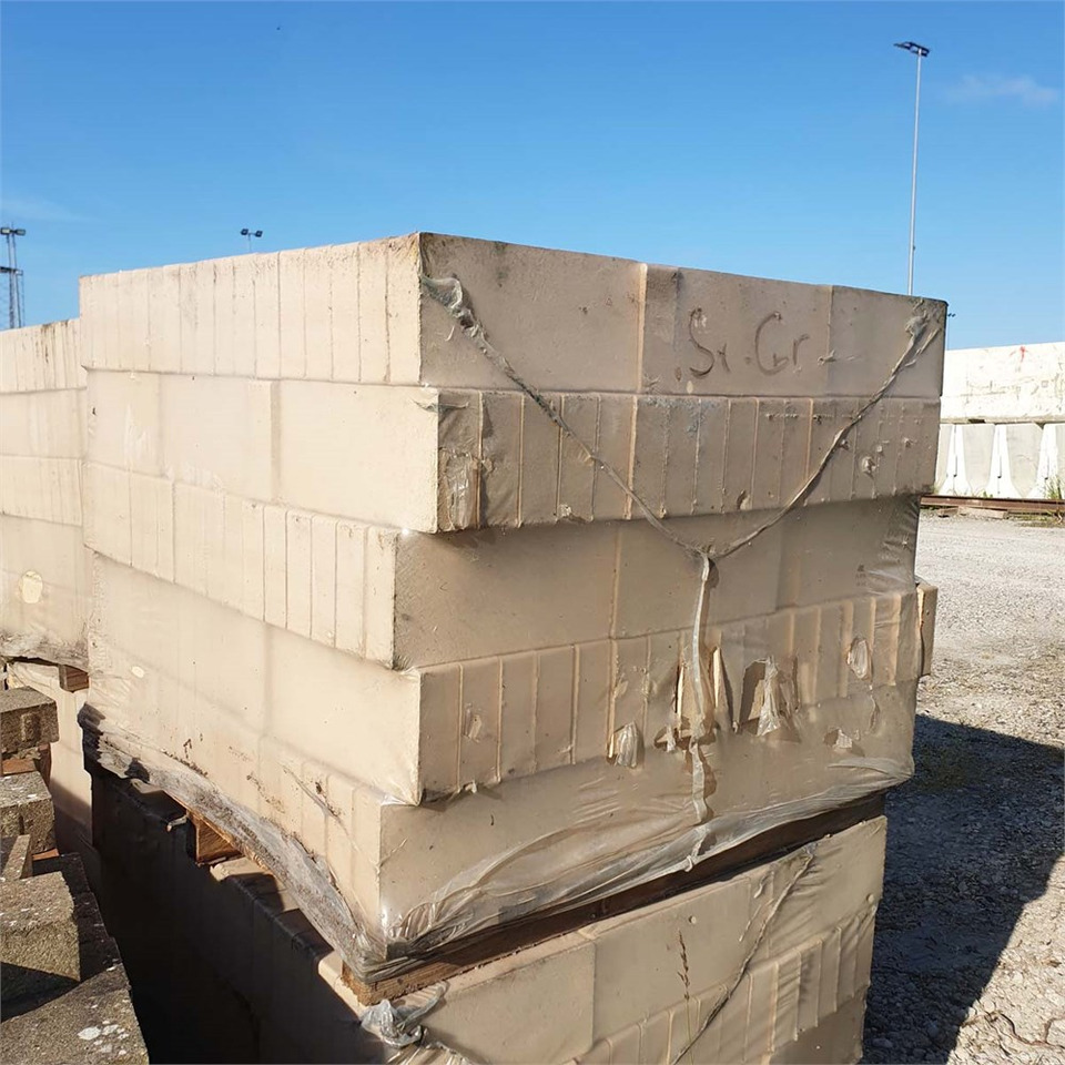 Equipamento de construção ABC Mursten: foto 11
