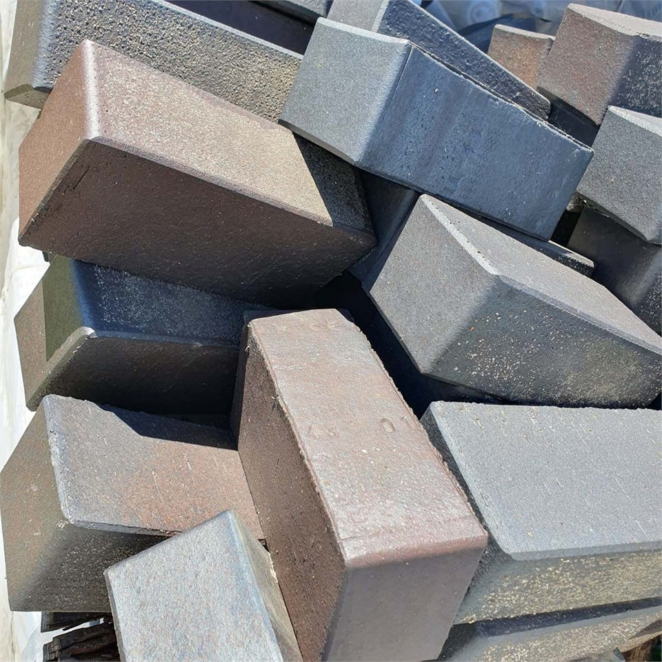 Equipamento de construção ABC Mursten: foto 7