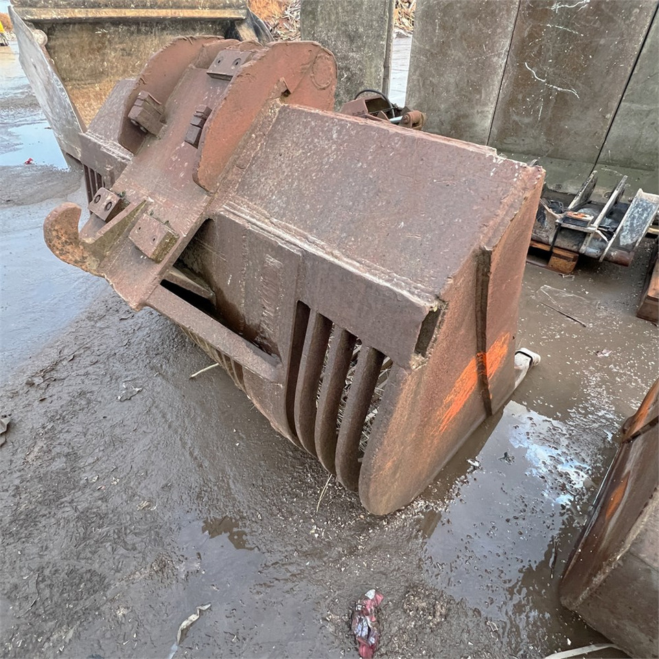 ABC Riddle Bucket/Risteskovl - Balde para separação: foto 5 ABC Riddle Bucket/Risteskovl - Balde para separação: foto 5