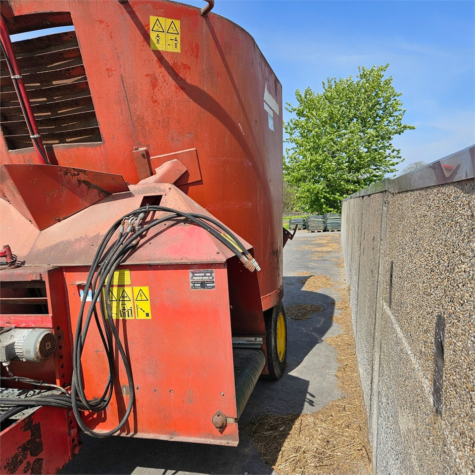 Misturadora Alimentadora ABC SM10: foto 15