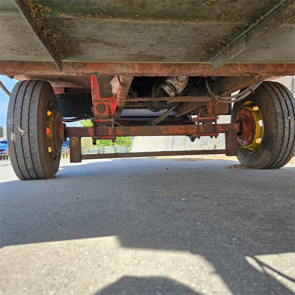 Misturadora Alimentadora ABC SM10: foto 22