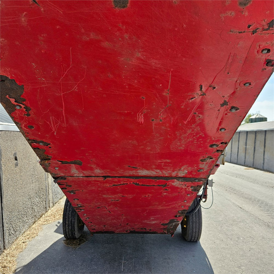 Misturadora Alimentadora ABC SM10: foto 14