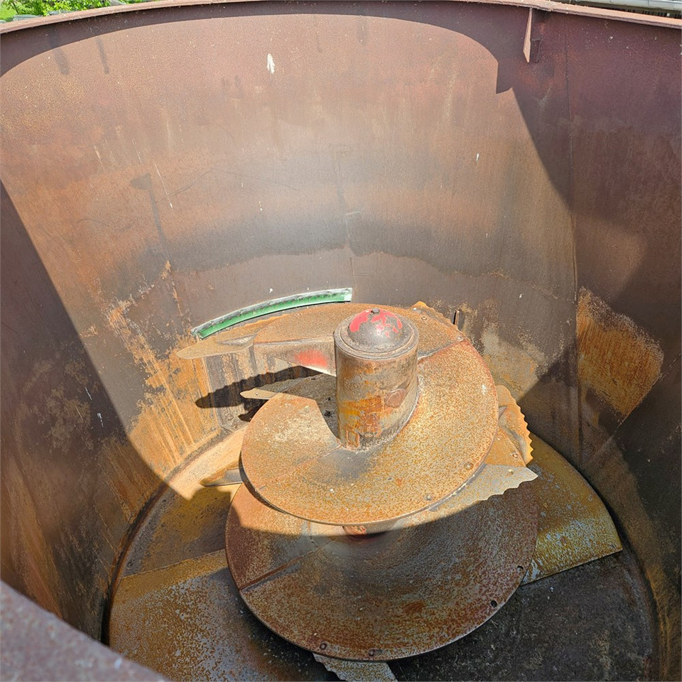 Misturadora Alimentadora ABC SM10: foto 12