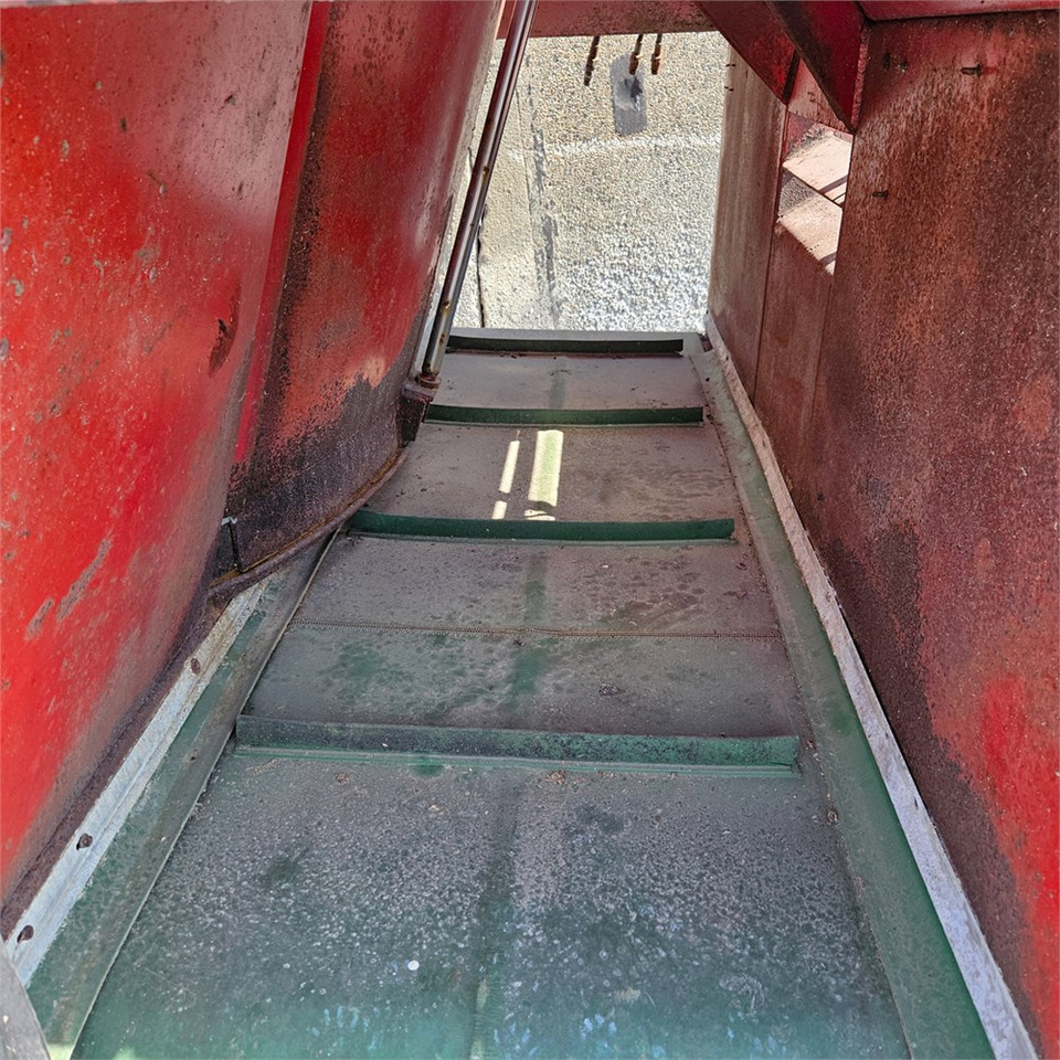 Misturadora Alimentadora ABC SM10: foto 8