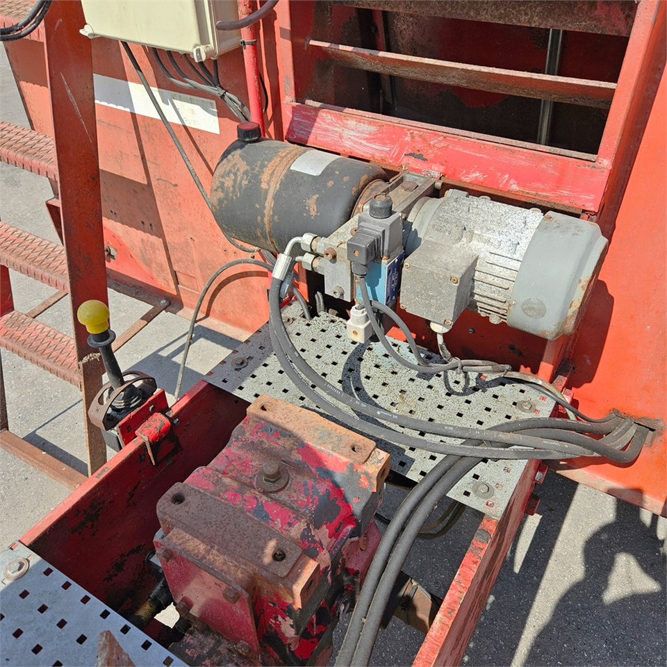 Misturadora Alimentadora ABC SM10: foto 16