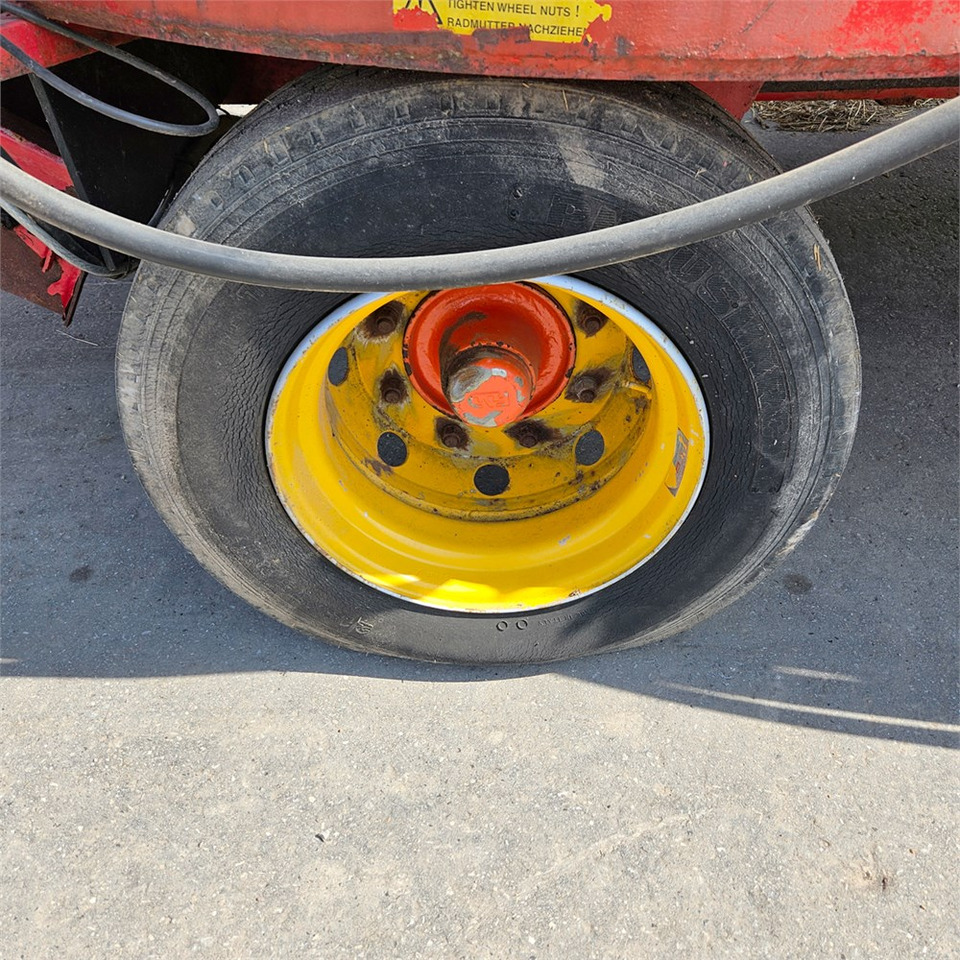 Misturadora Alimentadora ABC SM10: foto 23