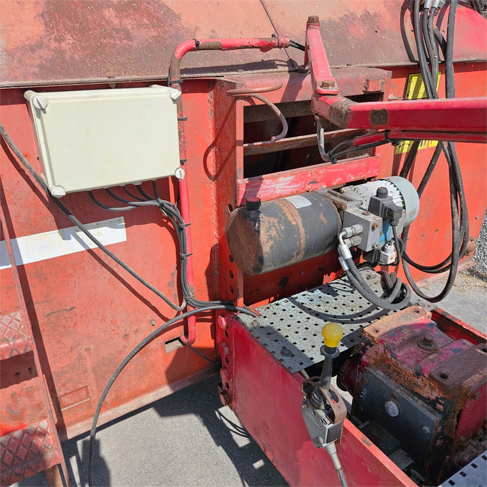 Misturadora Alimentadora ABC SM10: foto 19