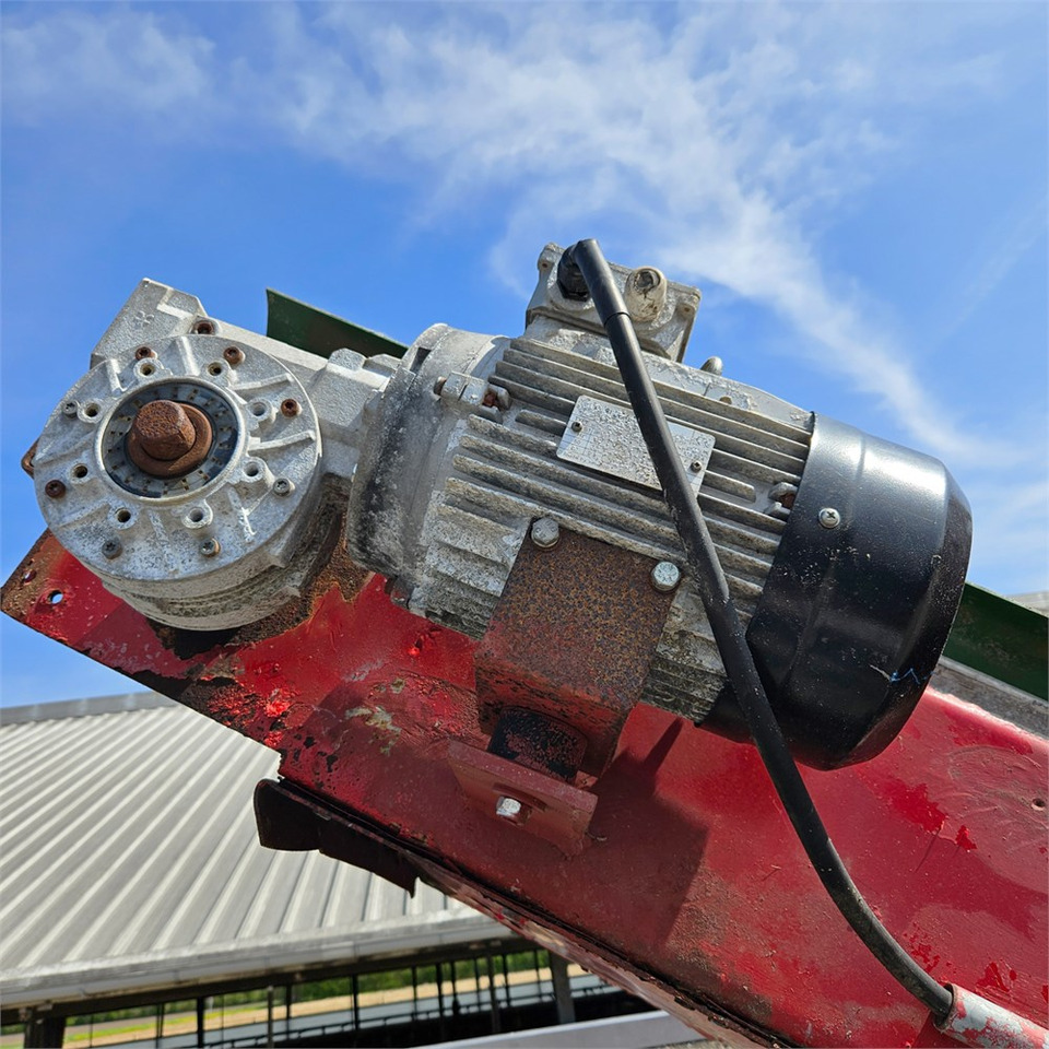 Misturadora Alimentadora ABC SM10: foto 10