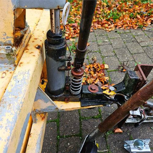 ABC Unknown - Porta-palete: foto 5 ABC Unknown - Porta-palete: foto 5