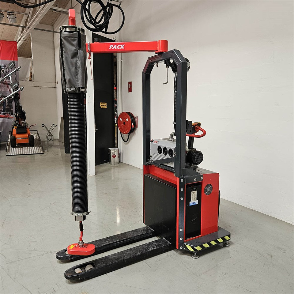 AL-LIFT AL-PACK STACKER - Plataforma aérea: foto 1 AL-LIFT AL-PACK STACKER - Plataforma aérea: foto 1
