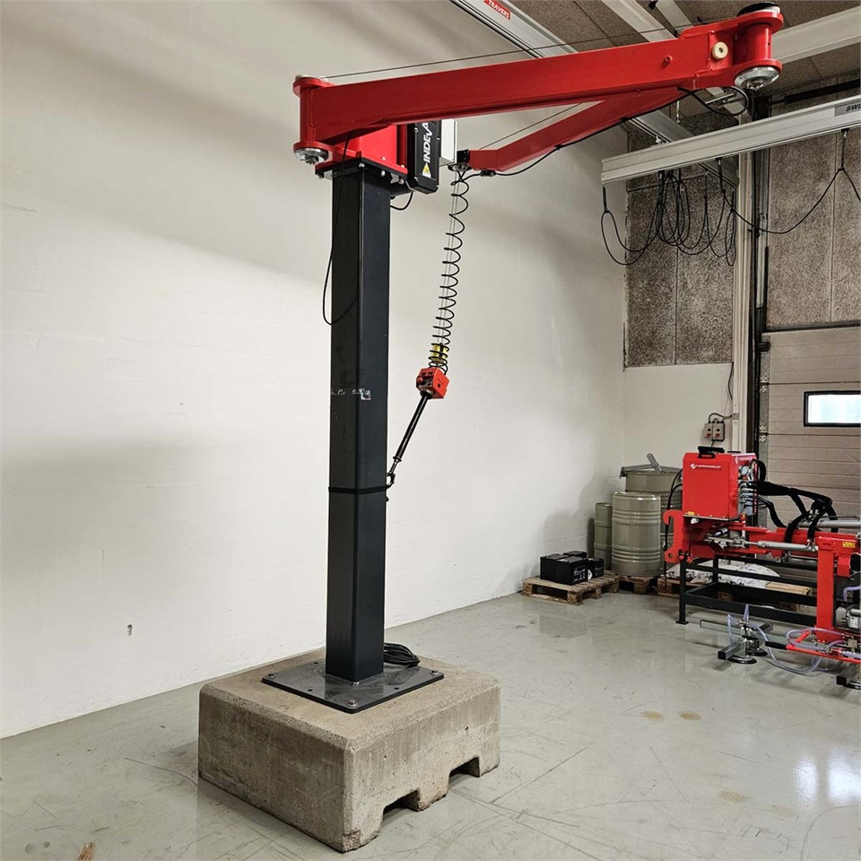 AL-LIFT Powerlift Indeva - Equipamento de armazém: foto 3 AL-LIFT Powerlift Indeva - Equipamento de armazém: foto 3